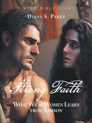 cover image of Strong Faith